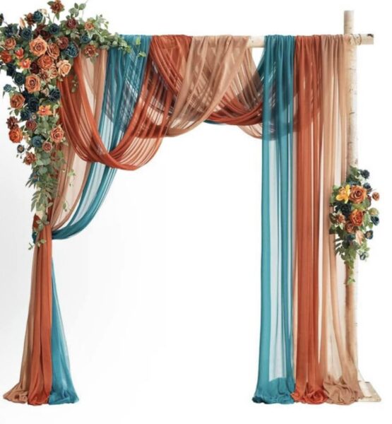 Rustic Romance Events & Rentals #3