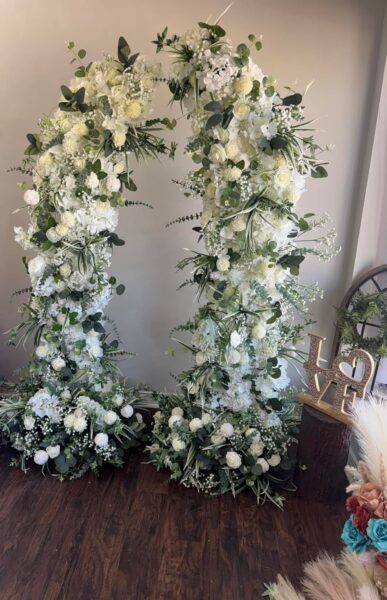 Rustic Romance Events & Rentals #4