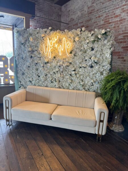 Rustic Romance Events & Rentals #3