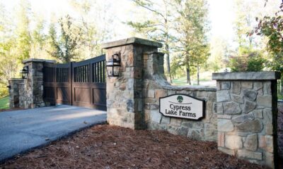 Cypress Lake Farms