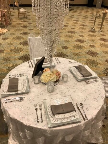 Simply Elegance