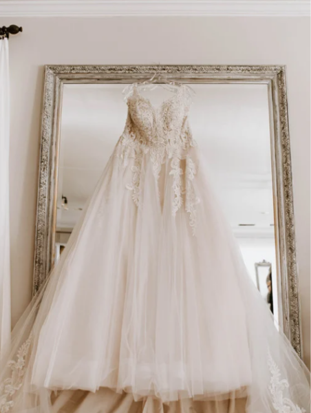 Bridals By Van Doren #2