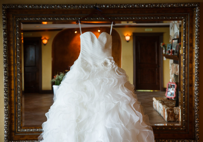 Bridals By Van Doren #2