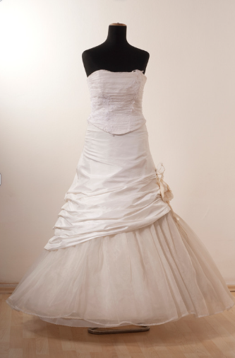 Bridals By Van Doren #2
