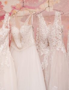 Bridals By Van Doren #2