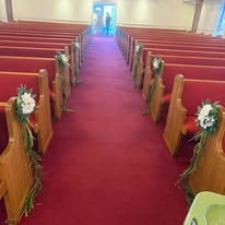 Rustic Romance Events & Rentals