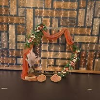 Rustic Romance Events & Rentals #4