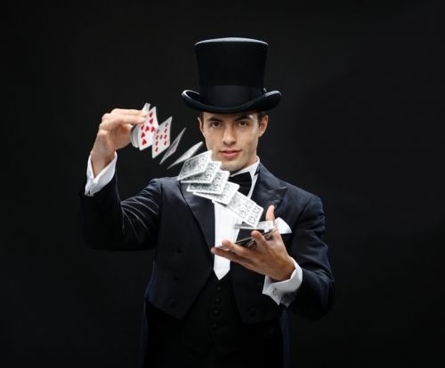 Dancenhance Entertainment #2