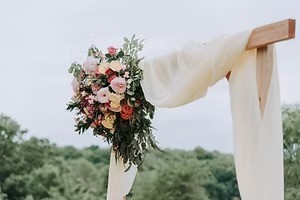 Rustic Romance Events & Rentals #4